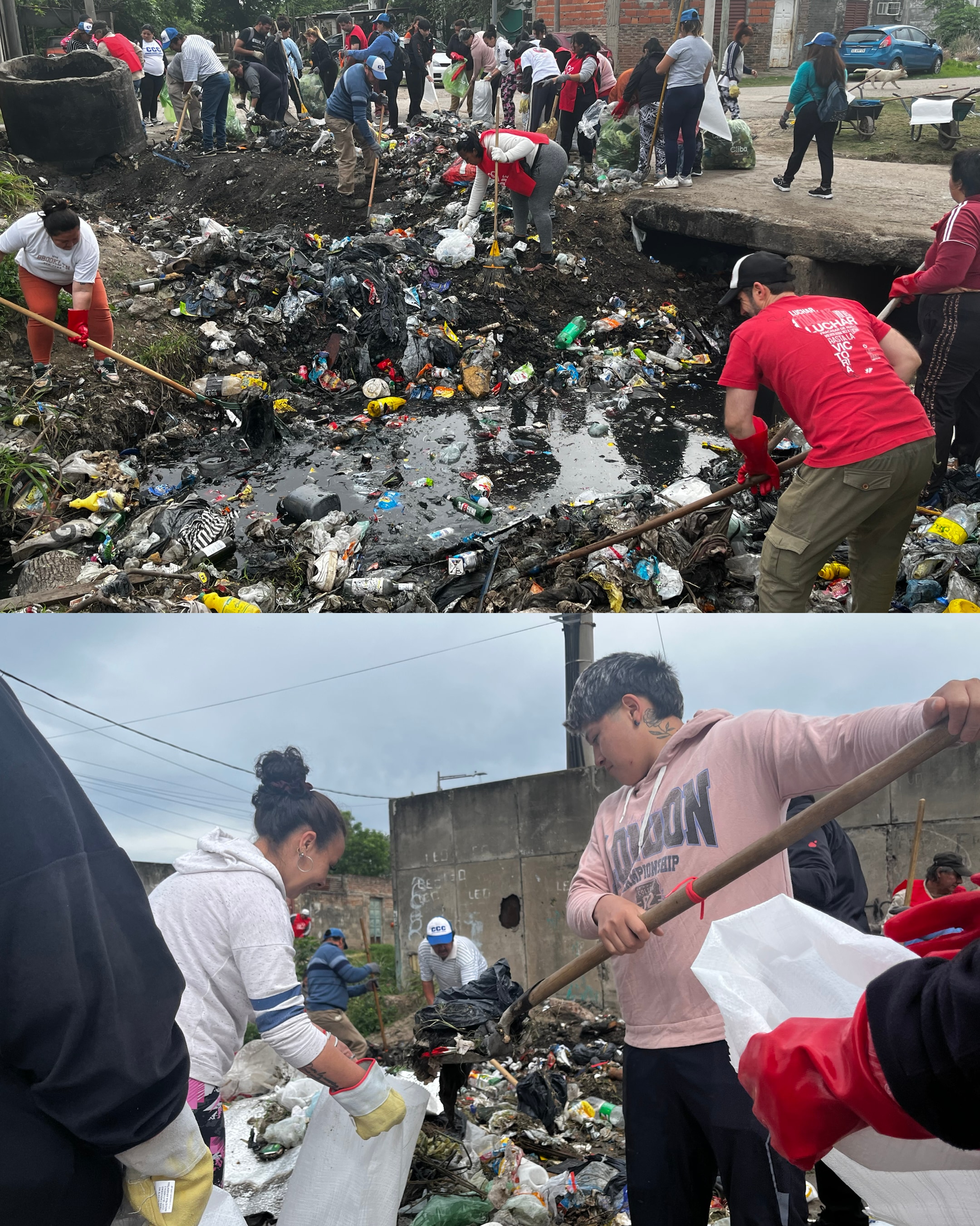 Hacer en Común en Santa Rosa de Lima · foto 2